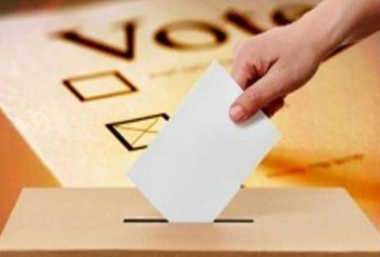 उत्तराखंड में एक चरण में 14 फरवरी को होगा मतदान, 10 मार्च को मतगणना; जानें- चुनाव की अन्य घोषणाएं