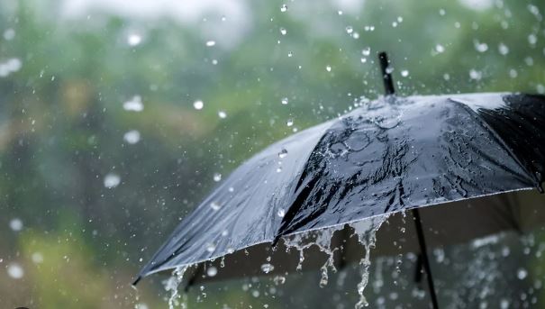 उत्तराखण्ड में झमाझम बरसात, येलो अलर्ट जारी