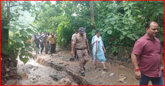 स्कूल होगी सुंदर तो पढ़ने और पढाने का भी करेगा मन : डॉ. धन सिंह रावत