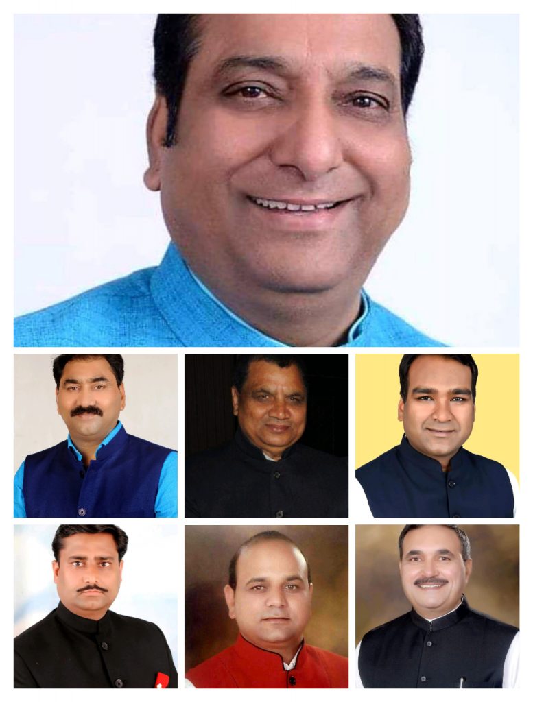 विधानसभा चुनाव 2022: रोचक होगा धर्मपुर का धर्मयुद्ध