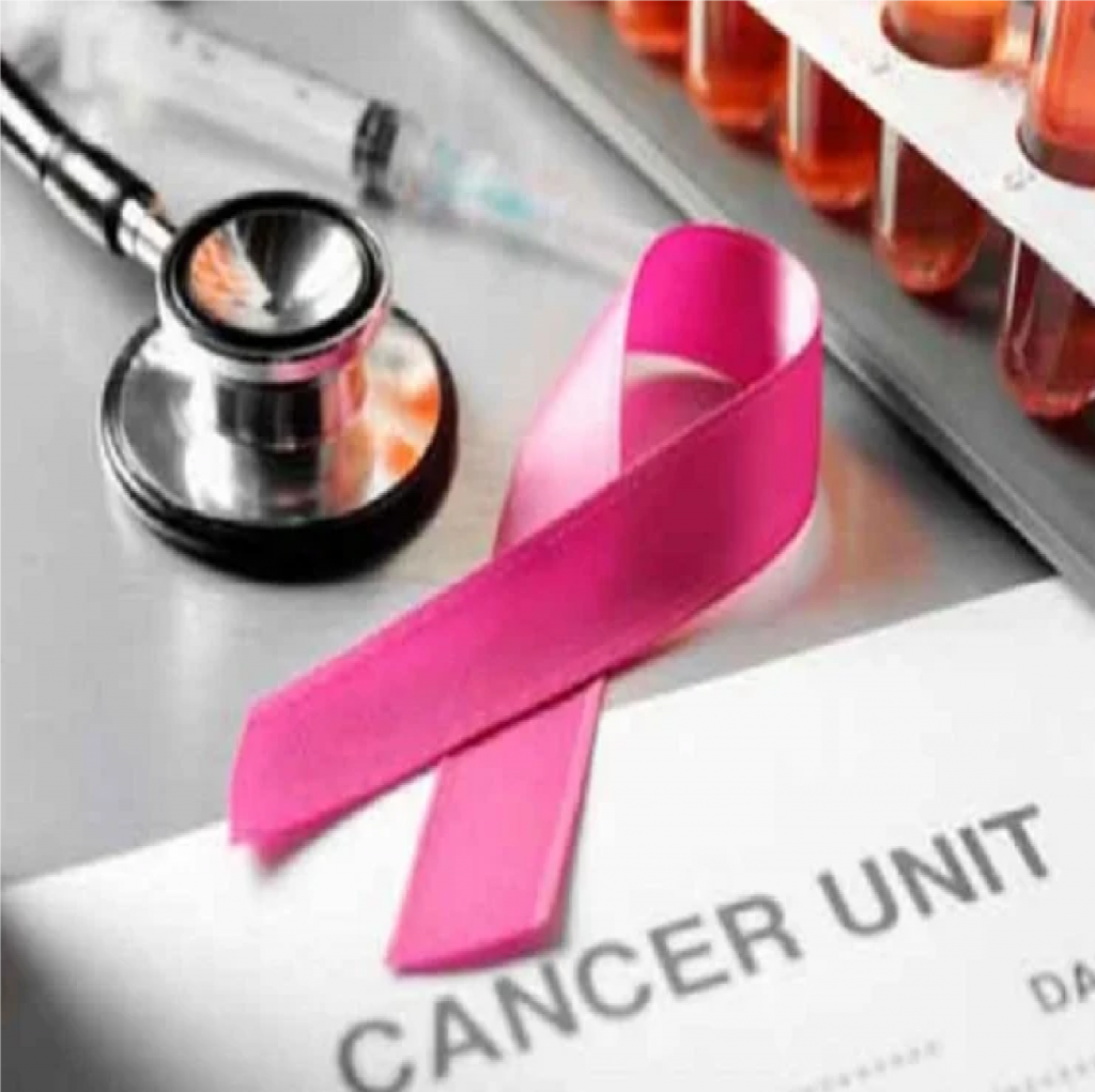 27112 कैंसर रोगियों को मिला निशुल्क इलाज का ‘आयुष्मान’, 50 करोड़ की राशि खर्च