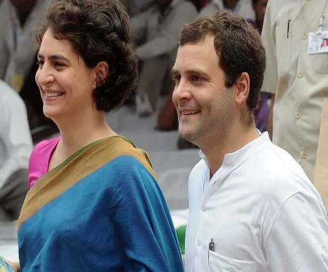 राहुल गांधी पर्वतीय क्षेत्रों में साधेंगे मतदाताओं को, प्रियंका मैदान में करेंगी चुनावी सभाएं