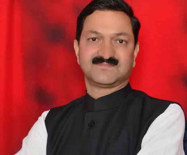 भाजपा नेता अजेंद्र अजय बोले, केदारनाथ से चुनाव लड़ने की हिम्मत क्यों नहीं कर पाए कर्नल कोठियाल