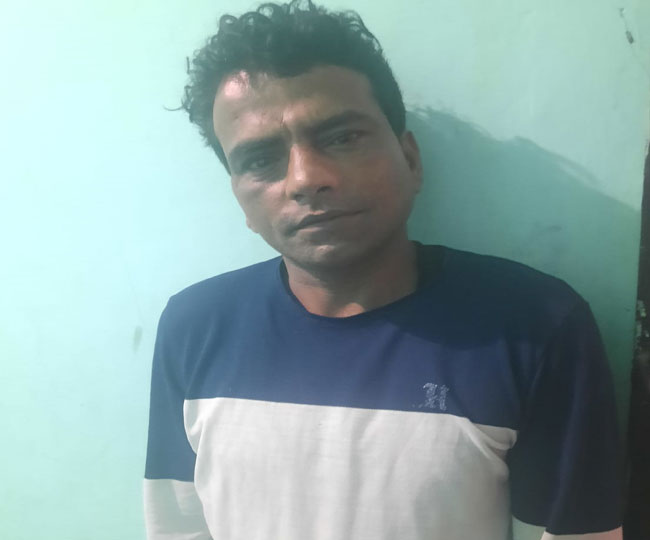 हरिद्वार : पांच हजार का इनामी आरोपित गिरफ्तार