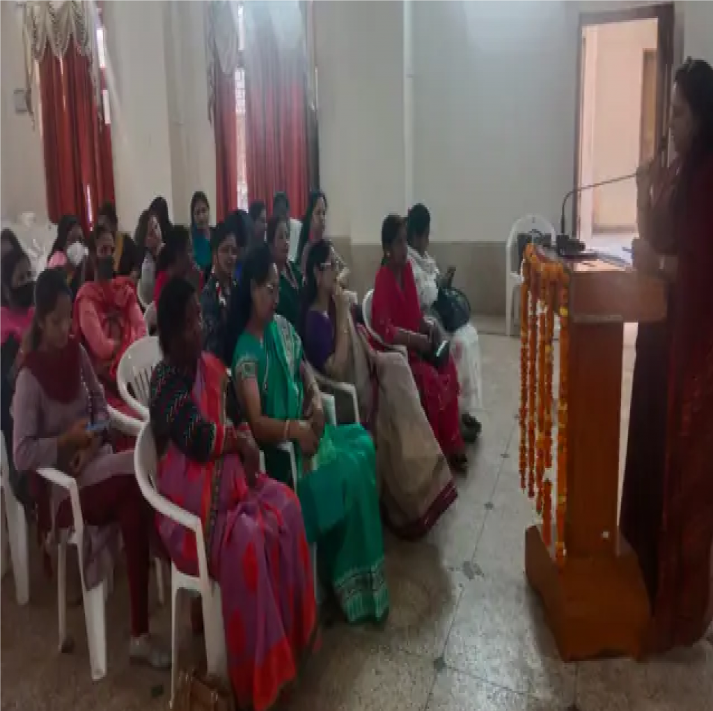 सुपरवाइजर्स एसोसिएशन का अधिवेशन, पेंशन समेत अन्य समस्याएं उठाईं