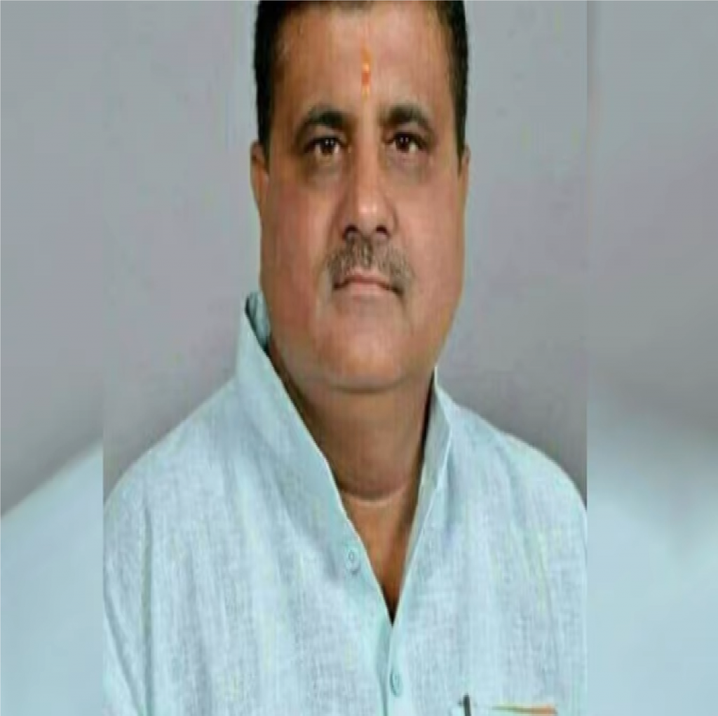 भाजपा विधायक का सनसनीखेज दावा, बढ़ सकती है कांग्रेस की परेशानी