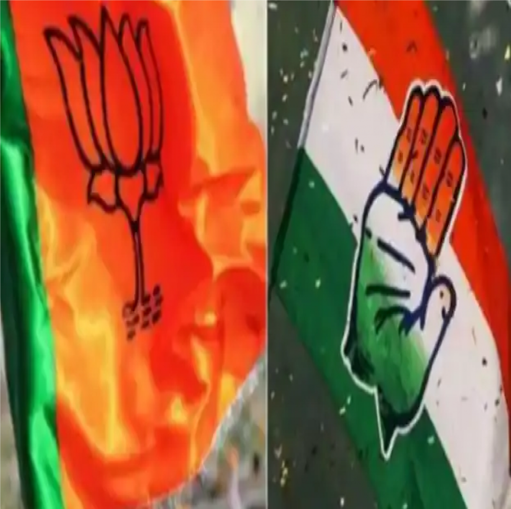 भाजपा के CM के बाद अब कौन होगा कांग्रेस नेता प्रतिपक्ष? यशपाल आर्य सहित इन विधायकों के बीच रेस