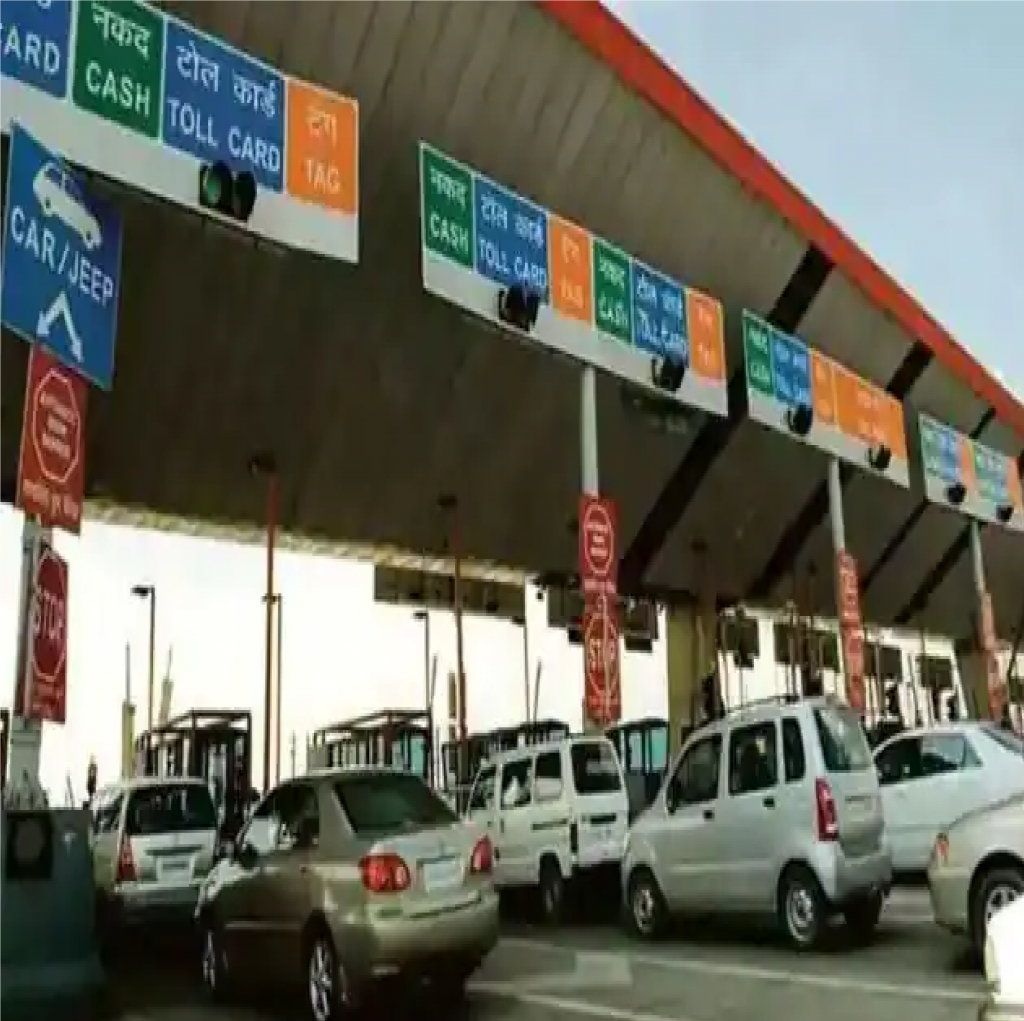 पेट्रोल-डीजल के बाद अब एनएचएआई ने टोल भी किया महंगा, जानें देहरादून-दिल्ली सहित कई रूटों में नए रेट