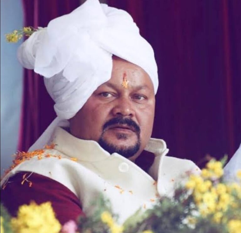 कांग्रेस विधायक हरीश धामी हो सकते हैं भाजपा में शामिल,कई और विधायक नाराज