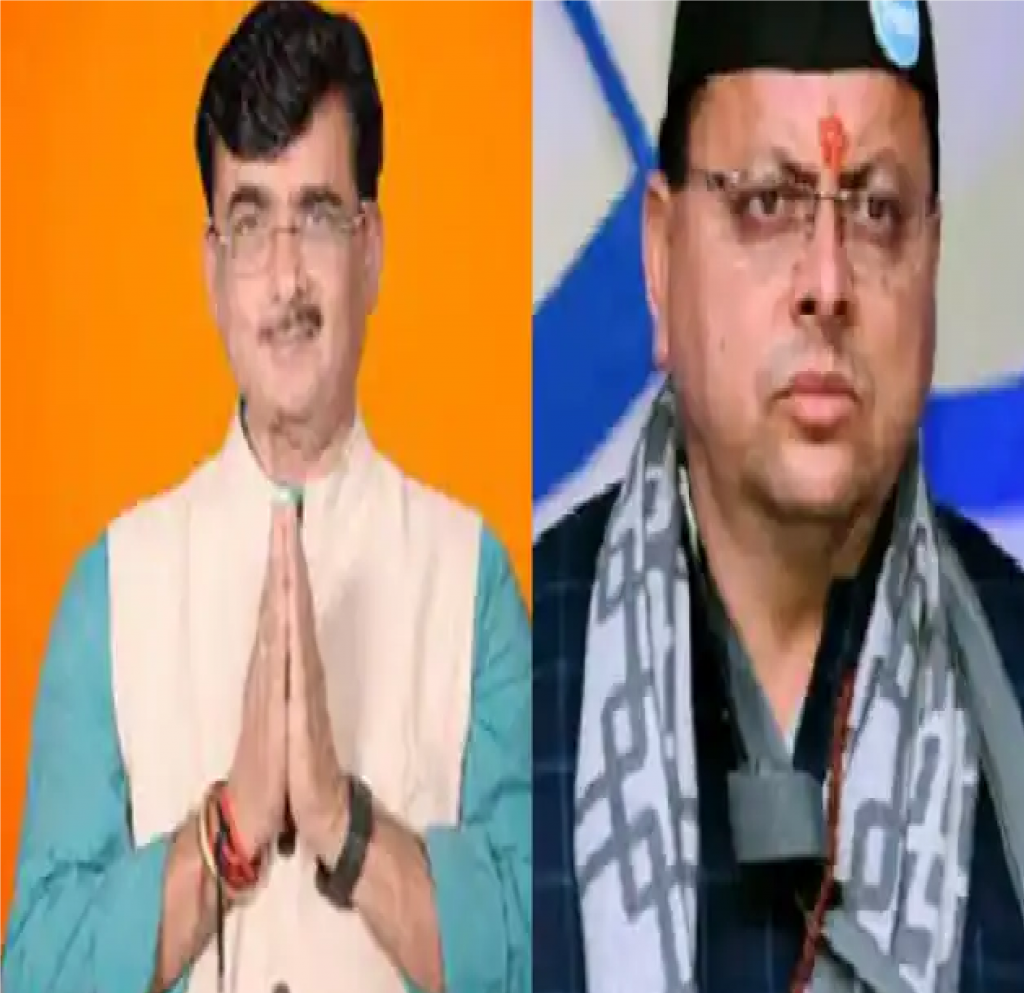 चंपावत विधायक कैलाश गहतोड़ी को मिलेगा अपनी सीट छोड़ने का ईनाम!