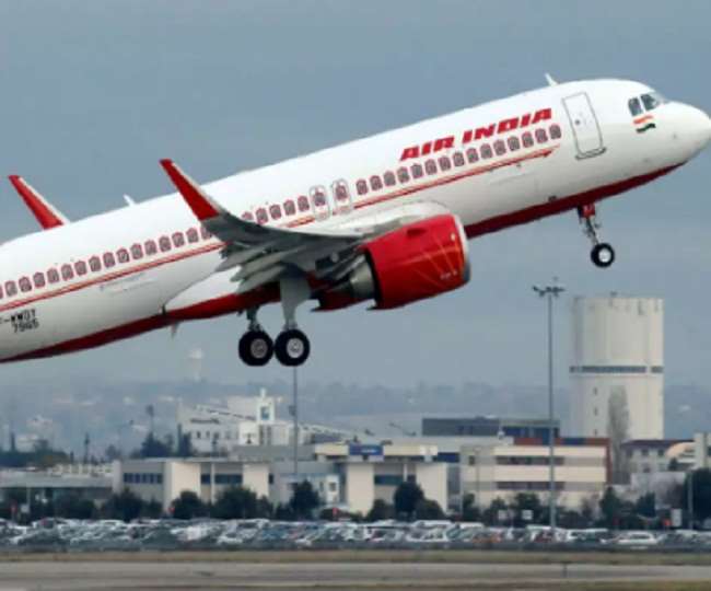 एयर इंडिया ने बंद की पंतनगर से दिल्ली-देहरादून की उड़ान, आफिस भी बंद करने की तैयारी