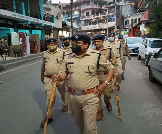 कुमाऊं में काम कर रहा इवनिंग स्टार्म, शराब पिलाने व उत्पात करने वाले 44 लोगों पर कार्रवाई