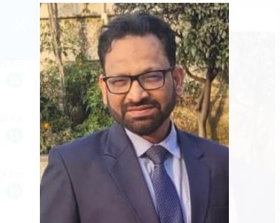 आयुष्मान योजना का लाभ हर जरूरतमंद तक पहुंंचाना हमारी प्राथमिकताः डा आनन्द श्रीवास्तव