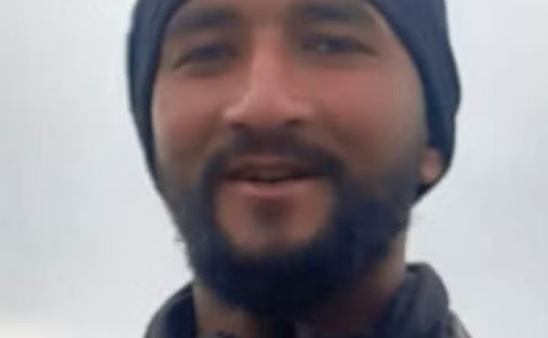 दुखदः पुलवामा से उत्तराखंड के एक जांबाज ने कहा ‘मां तुझे सलाम’