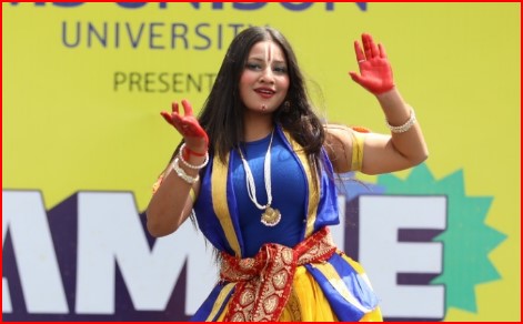 डॉ नेहा को फिक्की फ्लो के नेशनल गवर्निंग बॉडी की सदस्यता