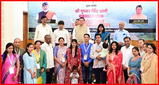 मुख्यमंत्री सौर स्वरोजगार योजना से जुड़ी महिलाओं को सौर सखी नाम दिया जायेगा