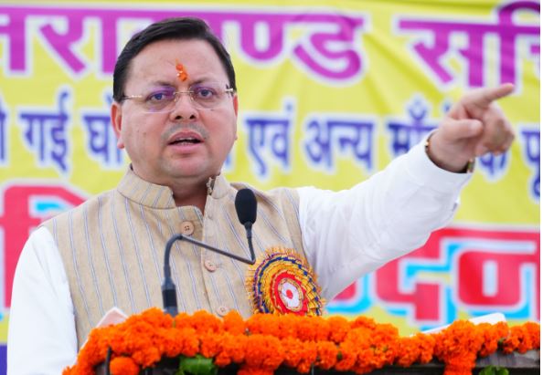 उत्तराखंड की प्रगति की दिशा और दशा निर्धारित करने वाली प्रमुख धुरी