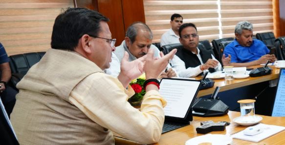 युवाओं को कौशल विकास और रोजगार से जोड़ने के लिए करें कार्य