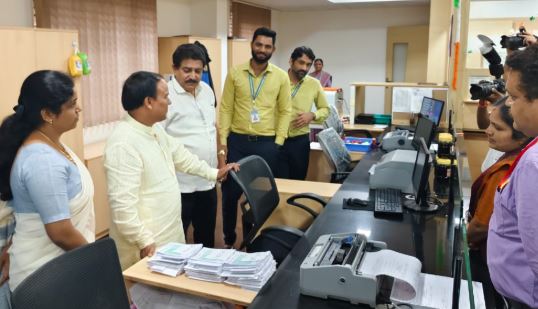 पदुबिद्री सहकारी कृषि समिति ग्रामीण स्वावलंबन की परिकल्पना है: डॉ धन सिंह रावत