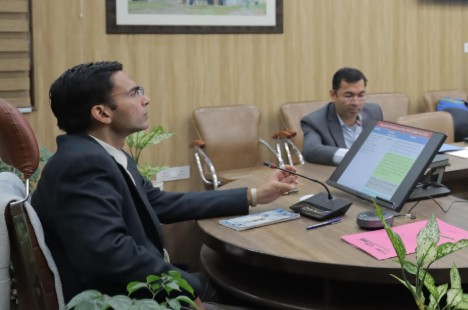 अब नैनबाग टिहरी प्रभावितों की तर्ज पर मिलेगा तीन गुना मुआवजा