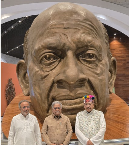 एक भारत-श्रेष्ठ भारत की भावनाओं के अनुरूप आगे बढ़ा रहा है उत्तराखंड: महाराज