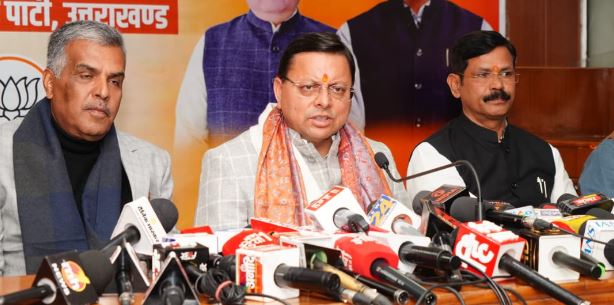 केंद्रीय बजट विकसित भारत @2047 और आत्मनिर्भर उत्तराखंड का रोडमैप