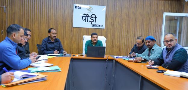 नयार वैली एडवेंचर फेस्टिवल-2026 को भव्य बनाने की तैयारी तेज