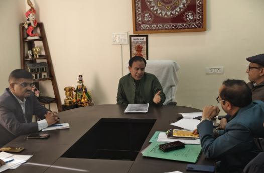 सूबे में शैक्षणिक संवर्ग का बनेगा त्रि-स्तरीय ढांचाः डाॅ. धन सिंह रावत