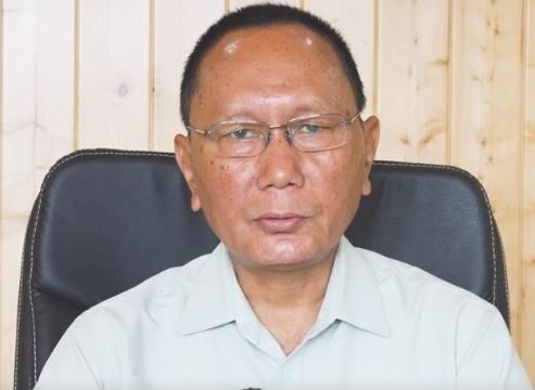 मार्च तक निस्तारित हो जाएंगे अस्पतालों के लंबित दावेः अरविंद सिंह ह्यांकी