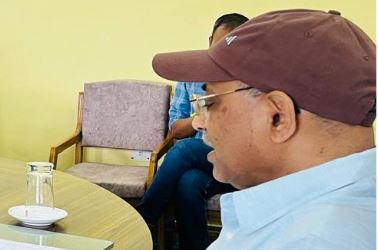 आपदा पुनर्निर्माण कार्यों में तेजी लाने के निर्देश