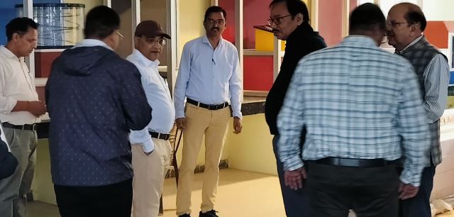 छात्रों के लिए ज्ञान-विज्ञान का नया केंद्र बनेगा जिला विज्ञान संग्रहालय: आयुक्त गढ़वाल