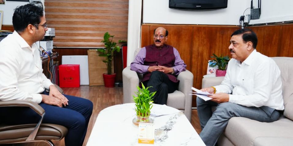 टिहरी मेडिकल कॉलेज से स्वास्थ्य सेवाओं को मिलेगी नई दिशा : स्वास्थ्य मंत्री