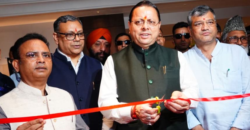 सिंगल-यूज़ प्लास्टिक के विरुद्ध जनभागीदारी से चलाना होगा प्रभावी अभियान : मुख्यमंत्री