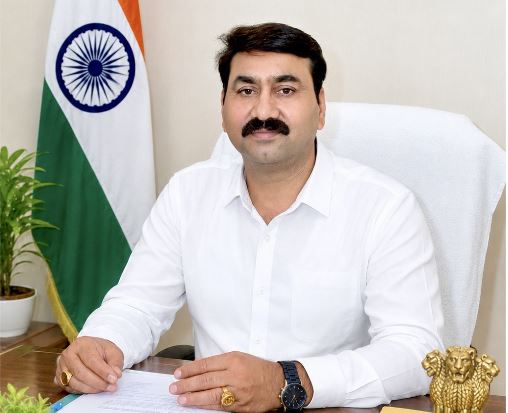 धर्मपुर विधानसभा से फिर दावेदारी पेश करेंगे भूपेंद्र कंडारी