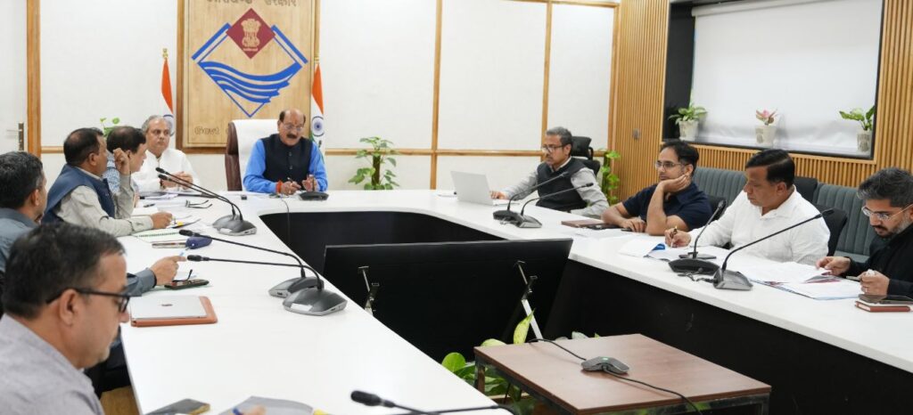 ‘सेवा सेतु, सरकार आपके द्वार’ शिविर