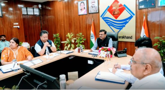 सचिवालय में भारतीय मानक ब्यूरो समिति की बैठक
