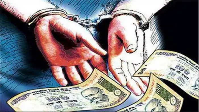हरिद्वार में महिला एएसआई 10 हजार रुपये की रिश्वत लेते गिरफ्तार