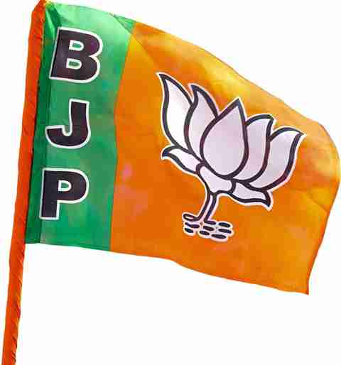 एसआईआर के आंकड़ों से कांग्रेस के नाम काटे जाने के झूठ हुआ बेनकाब : भाजपा