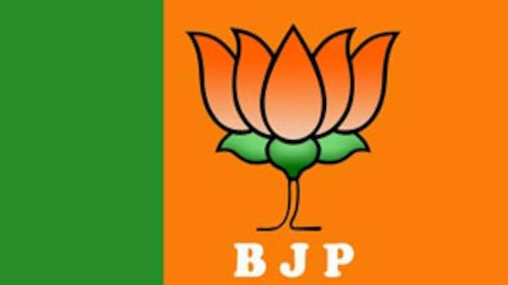 राष्ट्रपति से मुलाकात पर झूठ बोल, राहुल ने किया राजनैतिक मर्यादाओं को तार तार : भाजपा